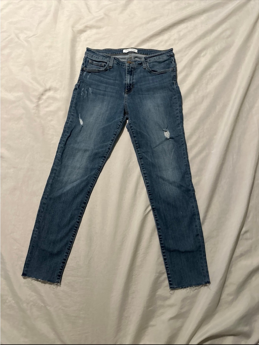 Flying Monkey Jeans Sz 30